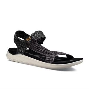 Teva Mens Outdoor Float 2 Knit  Hiking Comfort Sandals shoes sz 11